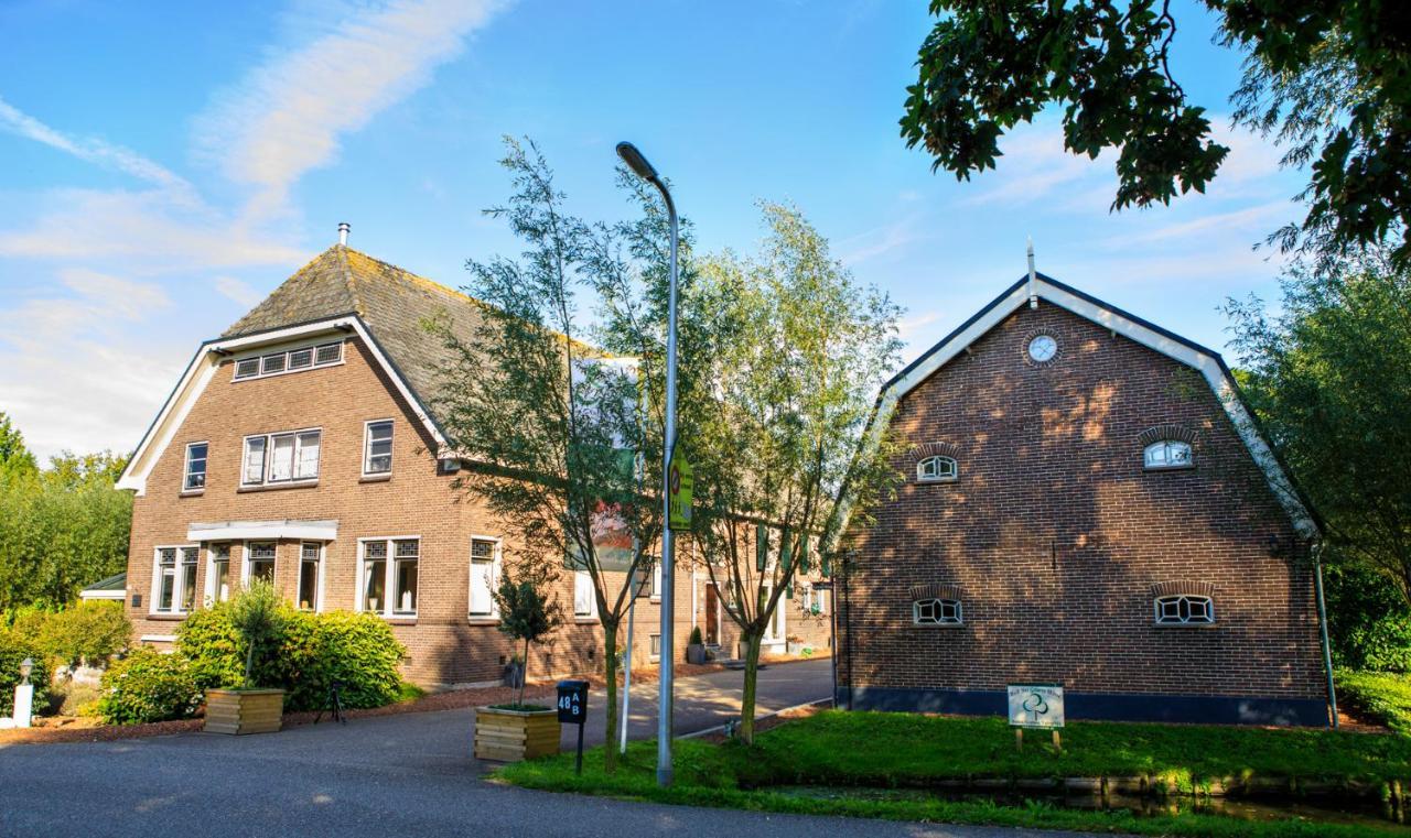 Het Groene Wout Goudriaan Kültér fotó